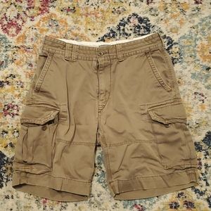 Polo Cargo Short